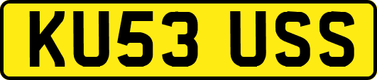 KU53USS