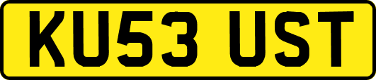 KU53UST