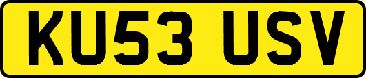 KU53USV