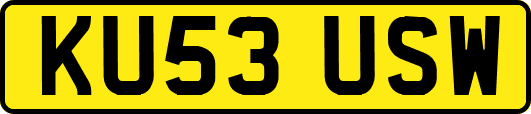 KU53USW