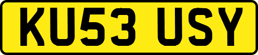 KU53USY