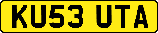 KU53UTA