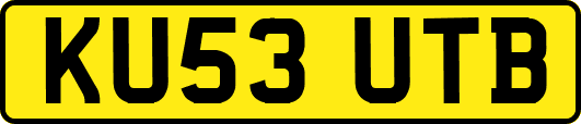 KU53UTB