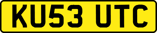 KU53UTC