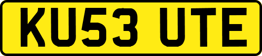KU53UTE