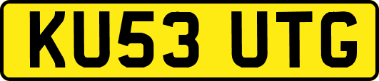 KU53UTG