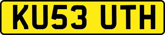 KU53UTH