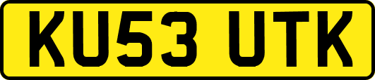KU53UTK