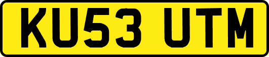 KU53UTM