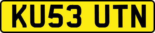 KU53UTN
