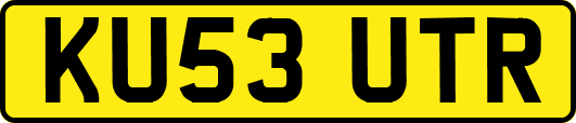 KU53UTR