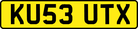 KU53UTX