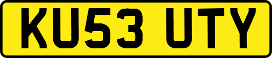 KU53UTY