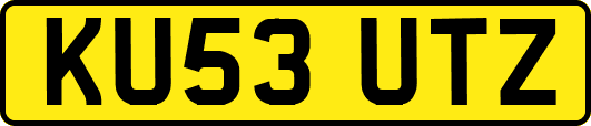 KU53UTZ