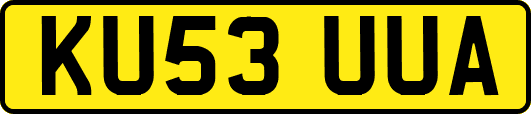 KU53UUA