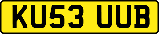KU53UUB