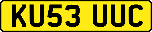 KU53UUC