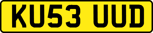 KU53UUD