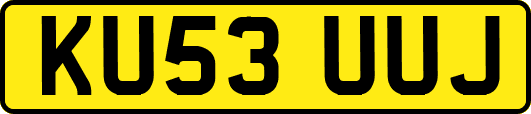 KU53UUJ