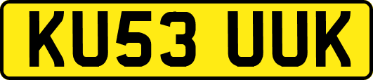 KU53UUK