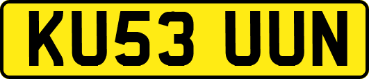 KU53UUN