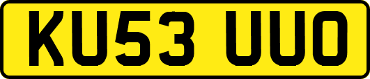 KU53UUO