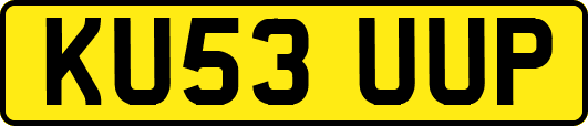 KU53UUP
