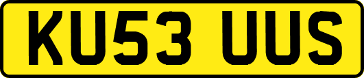 KU53UUS