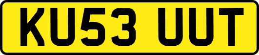 KU53UUT