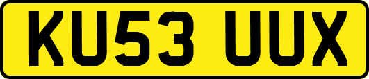 KU53UUX
