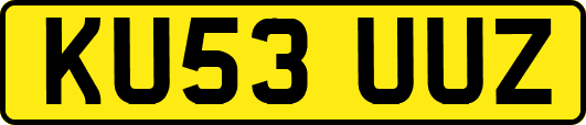 KU53UUZ
