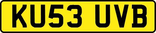 KU53UVB