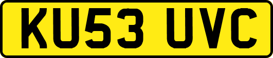KU53UVC