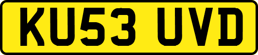 KU53UVD