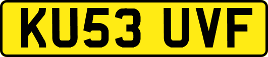 KU53UVF