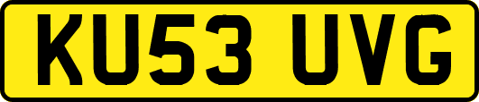 KU53UVG