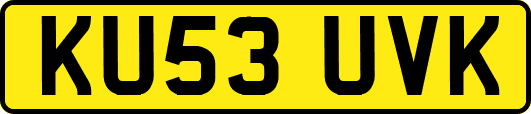 KU53UVK