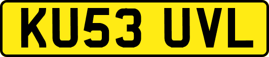 KU53UVL