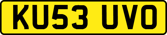KU53UVO