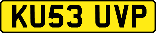 KU53UVP