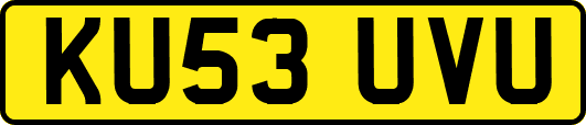 KU53UVU