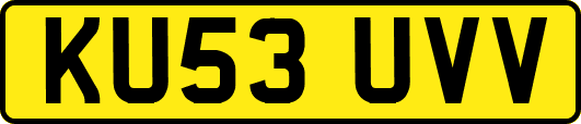 KU53UVV