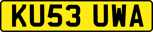 KU53UWA