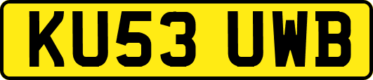 KU53UWB