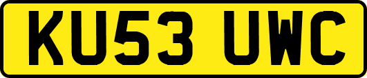 KU53UWC