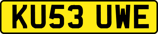 KU53UWE