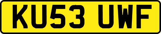 KU53UWF