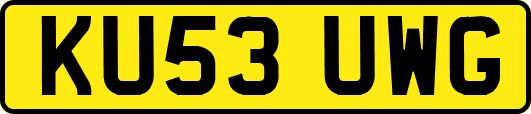 KU53UWG