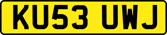 KU53UWJ