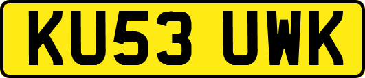 KU53UWK